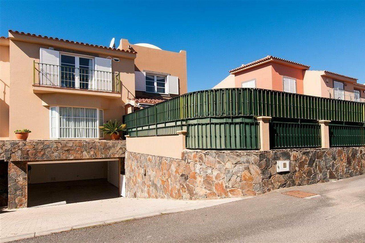 Meloneras Premium Hotel Exterior foto