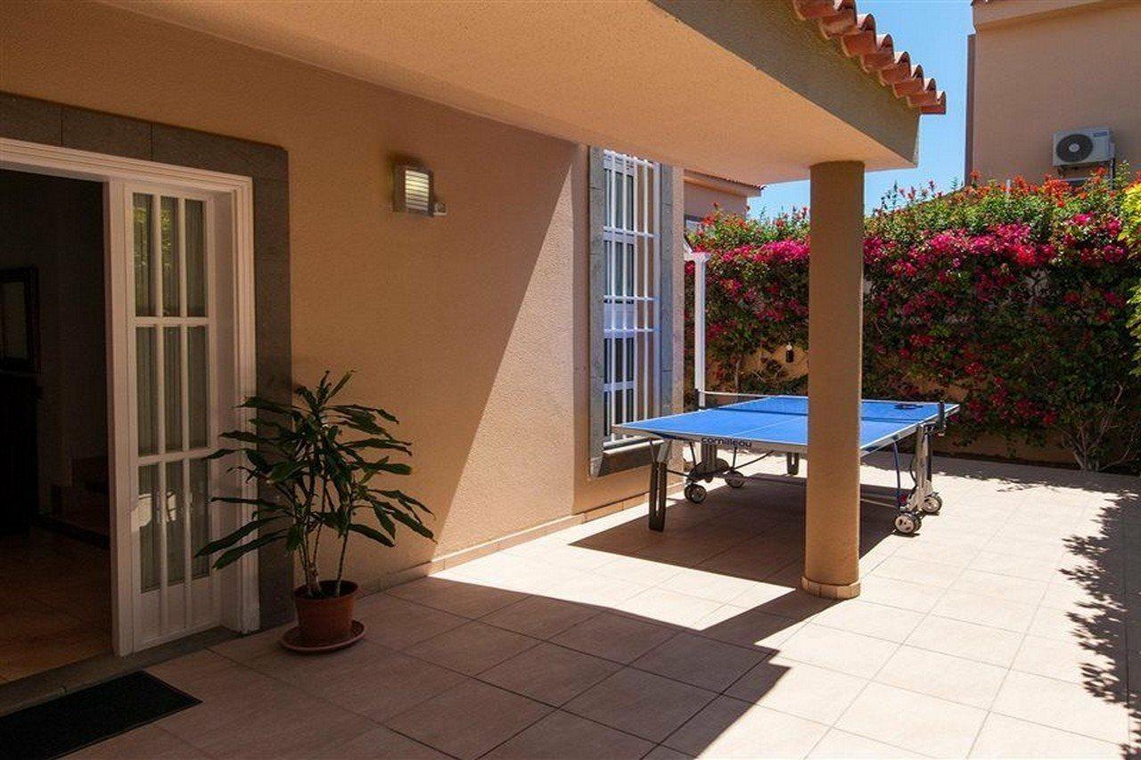 Meloneras Premium Hotel Exterior foto